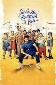 Sitaare Zameen Par (2025) Hindi