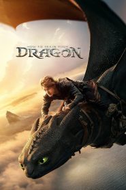 How to Train Your Dragon (2025) Hindi Dubbed